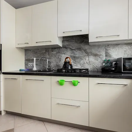 Апартаменты Seaside With The View By Bookinghost *