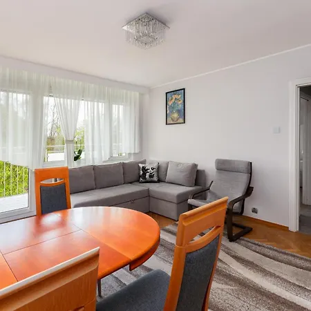 Seaside With The View By Bookinghost Гдыня