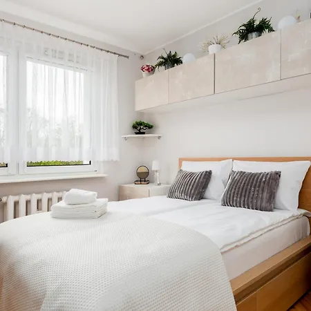 Апартаменты Seaside With The View By Bookinghost Гдыня