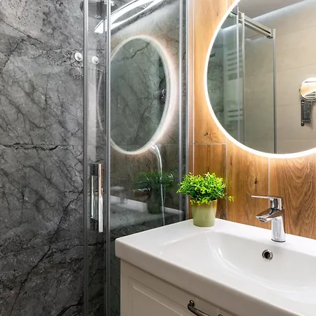 Seaside With The View By Bookinghost Гдыня