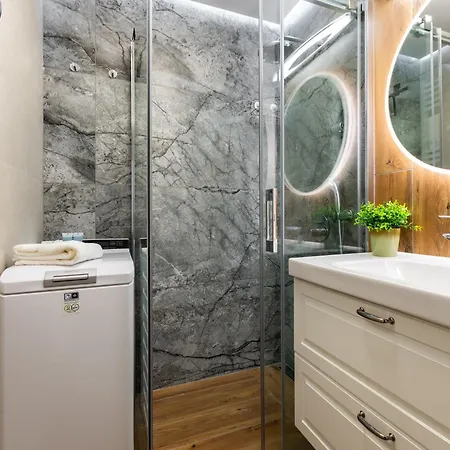 Seaside With The View By Bookinghost Гдыня