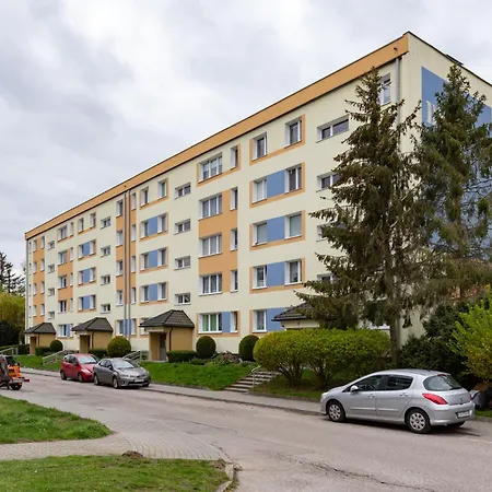 Апартаменты Seaside With The View By Bookinghost