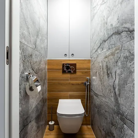 Seaside With The View By Bookinghost Гдыня