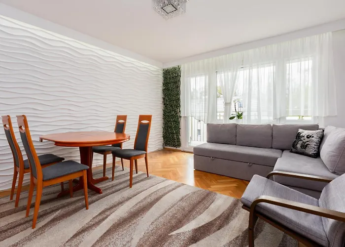 Apartament Seaside With The View By Bookinghost