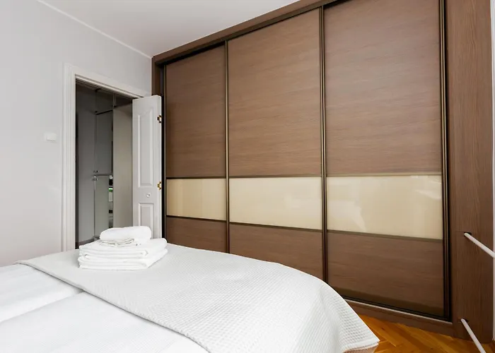 Apartament Seaside With The View By Bookinghost *