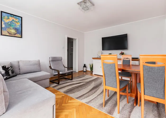 Apartament Seaside With The View By Bookinghost Gdynia